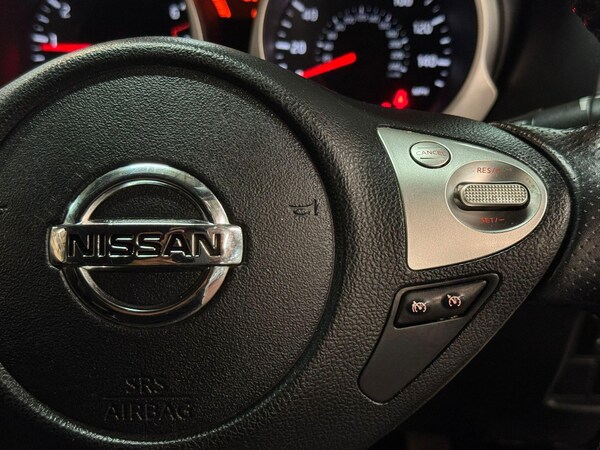 Used Nissan Juke 2013 for sale - 76188746: Photo 27