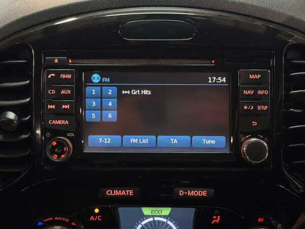 Used Nissan Juke 2013 for sale - 76188746: Photo 32