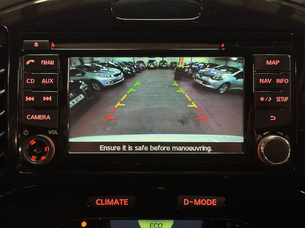 Used Nissan Juke 2013 for sale - 76188746: Photo 34