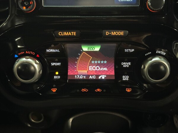 Used Nissan Juke 2013 for sale - 76188746: Photo 35