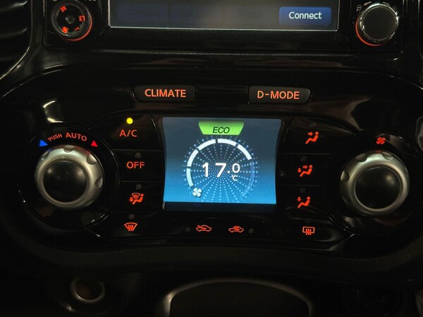 Used Nissan Juke 2013 for sale - 76188746: Photo 36