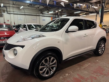 Used Nissan Juke 2013 for sale - 76188746: Photo 3