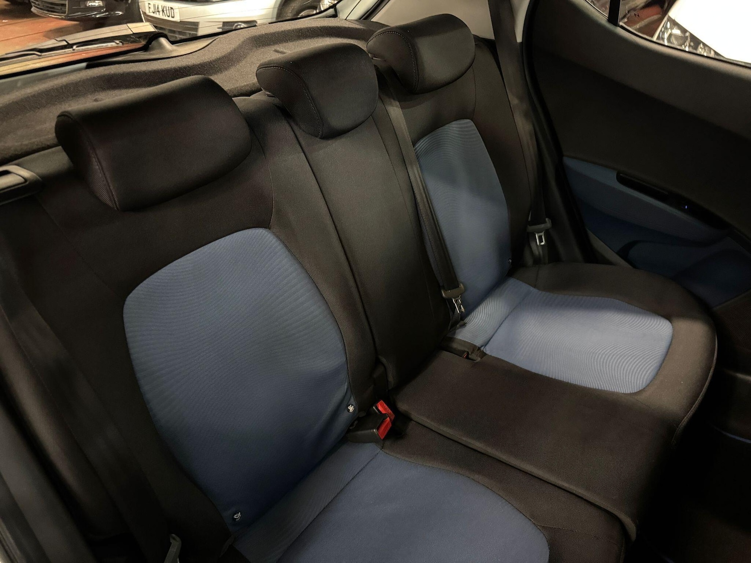 Used Hyundai i10 2016 for sale - 76592039: Photo 17