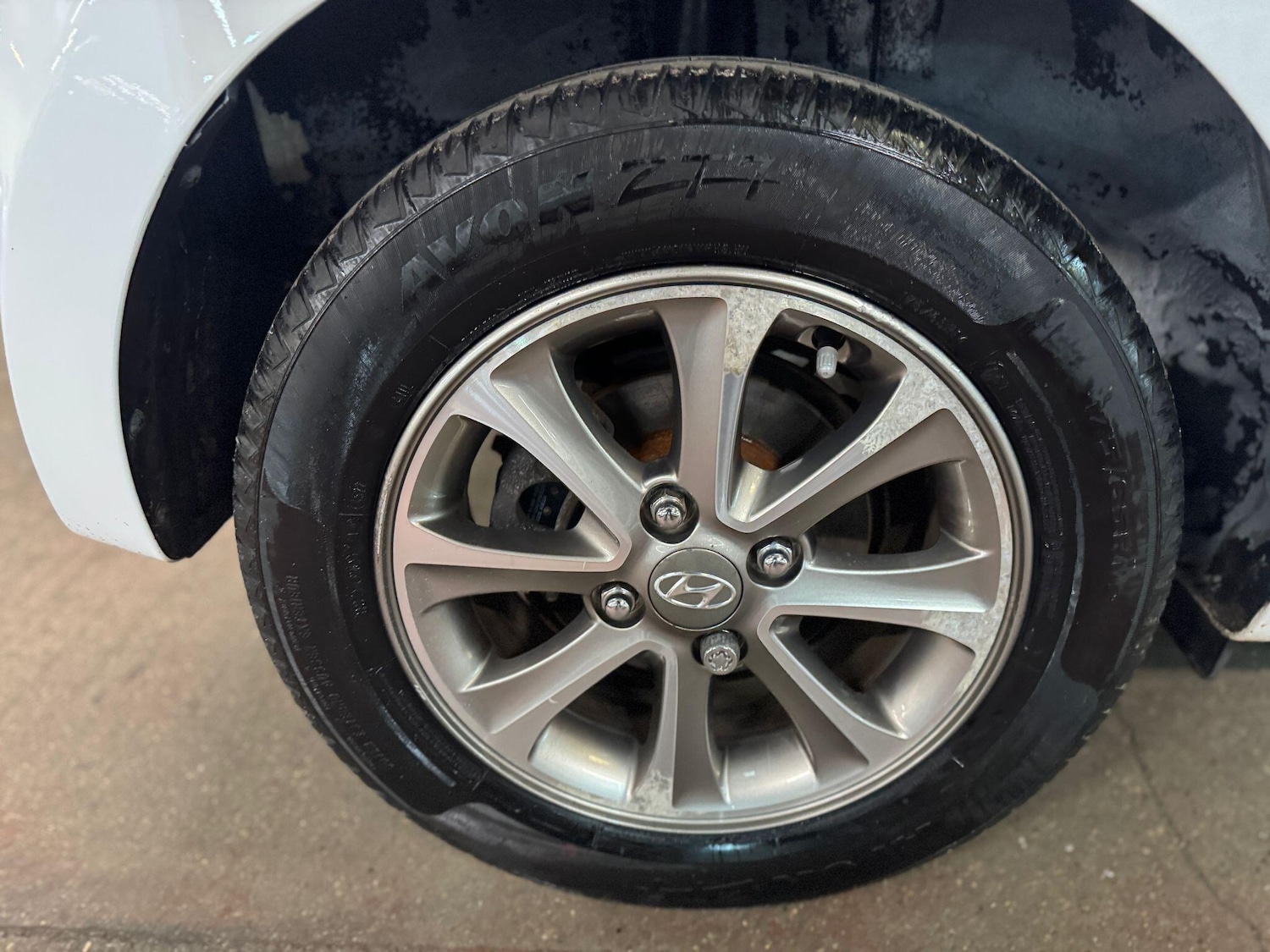 Used Hyundai i10 2016 for sale - 76592039: Photo 8