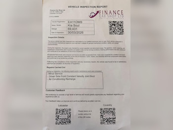 Kia Soul feature image