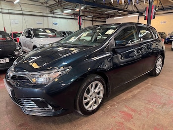 Used Toyota Auris 2015 for sale - 79303601: Photo