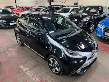 Used Toyota AYGO 2014 for sale - 78156896: Photo
