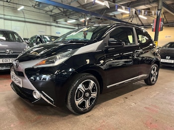 Used Toyota AYGO 2014 for sale - 78156896: Photo