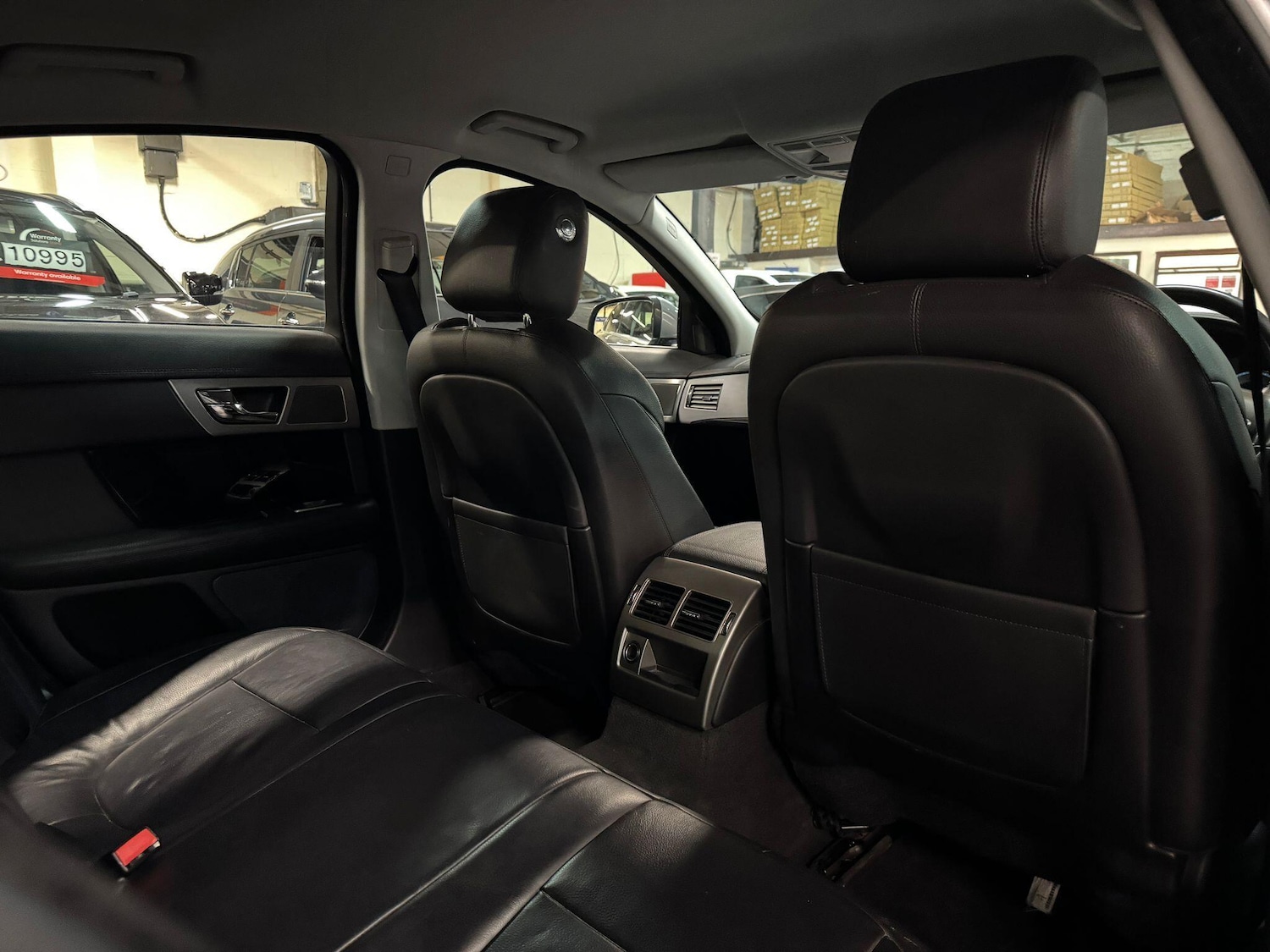 Used Jaguar XF 2010 for sale - 76657139: Photo 20