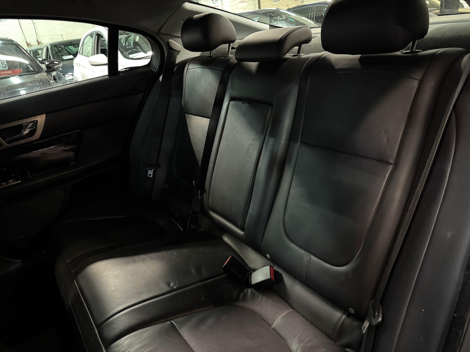 Used Jaguar XF 2010 for sale - 76657139: Photo 22