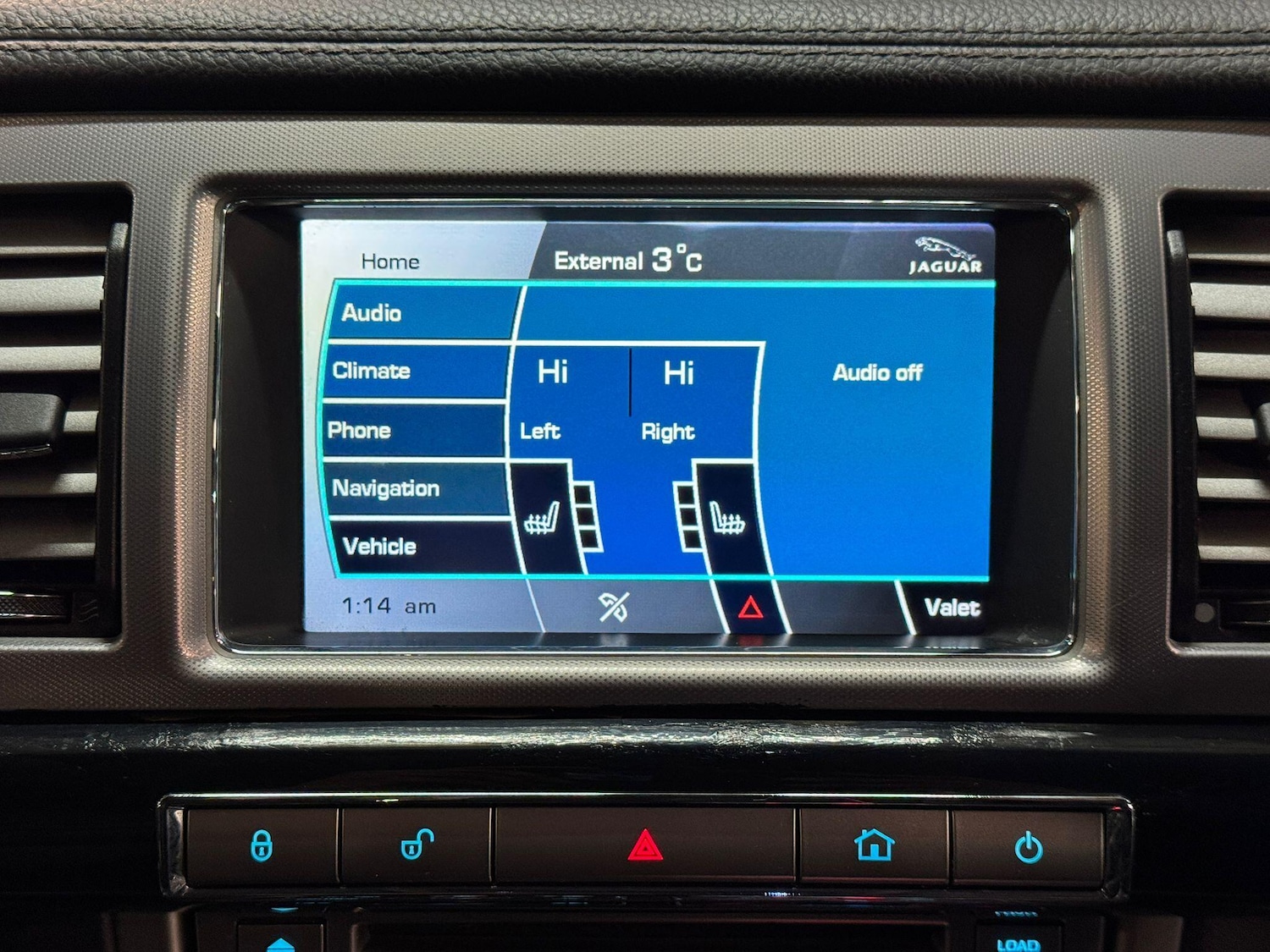 Used Jaguar XF 2010 for sale - 76657139: Photo 35