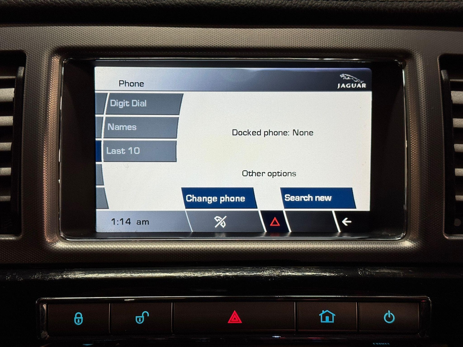 Used Jaguar XF 2010 for sale - 76657139: Photo 36