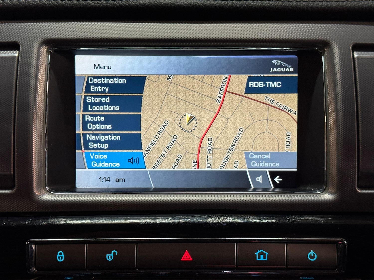 Used Jaguar XF 2010 for sale - 76657139: Photo 38