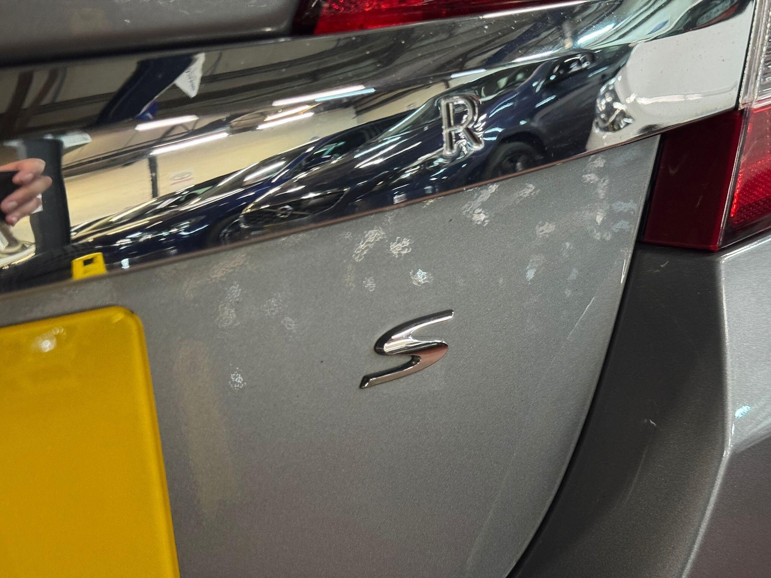 Used Jaguar XF 2010 for sale - 76657139: Photo 9