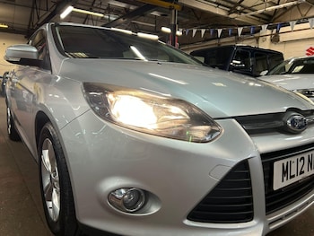 Used Ford Focus 2012 for sale - 77793850: Photo