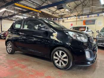 2014 (14) - 1.0 VR7 Euro 5 3dr