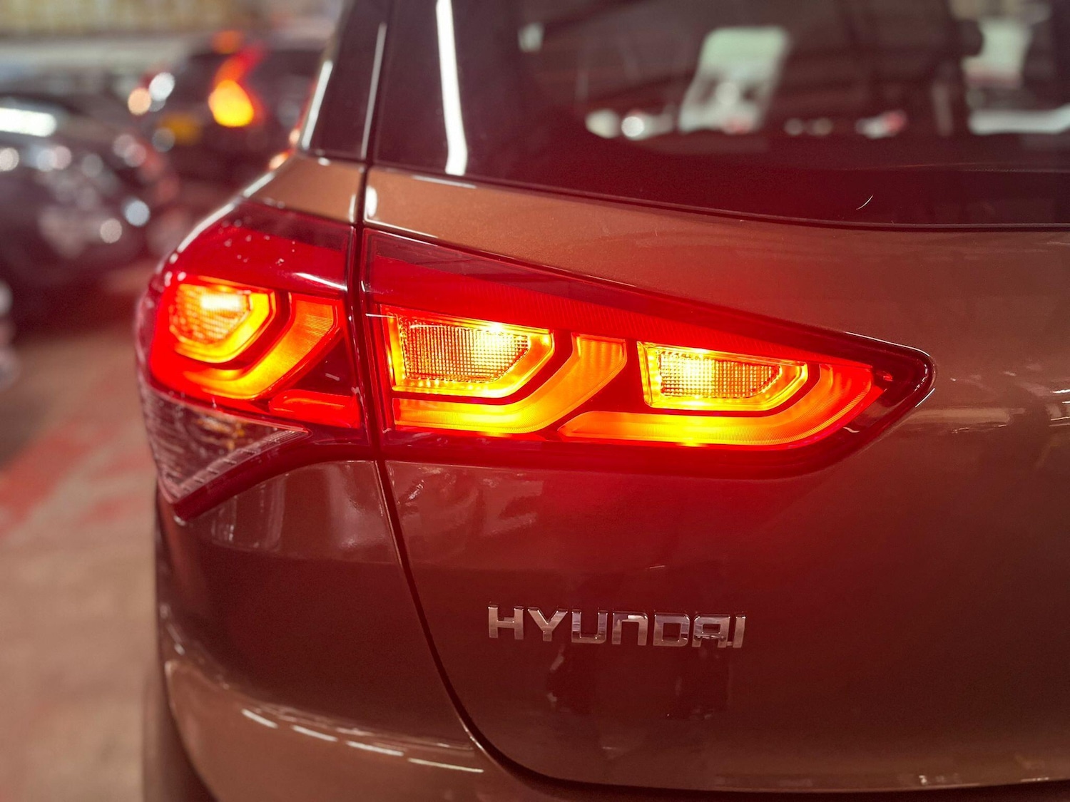 Used Hyundai i20 2016 for sale - 76667044: Photo 10