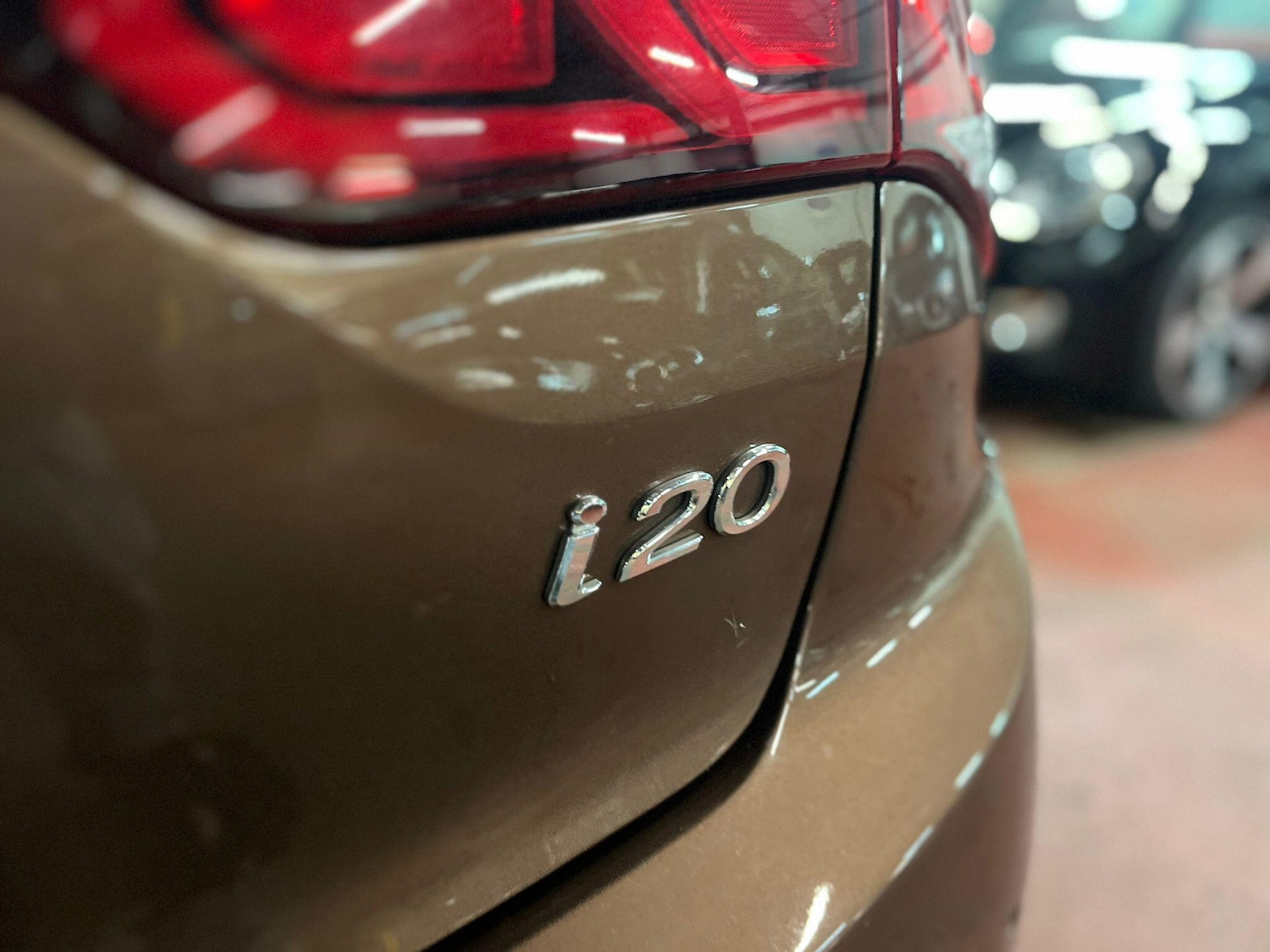 Used Hyundai i20 2016 for sale - 76667044: Photo 11