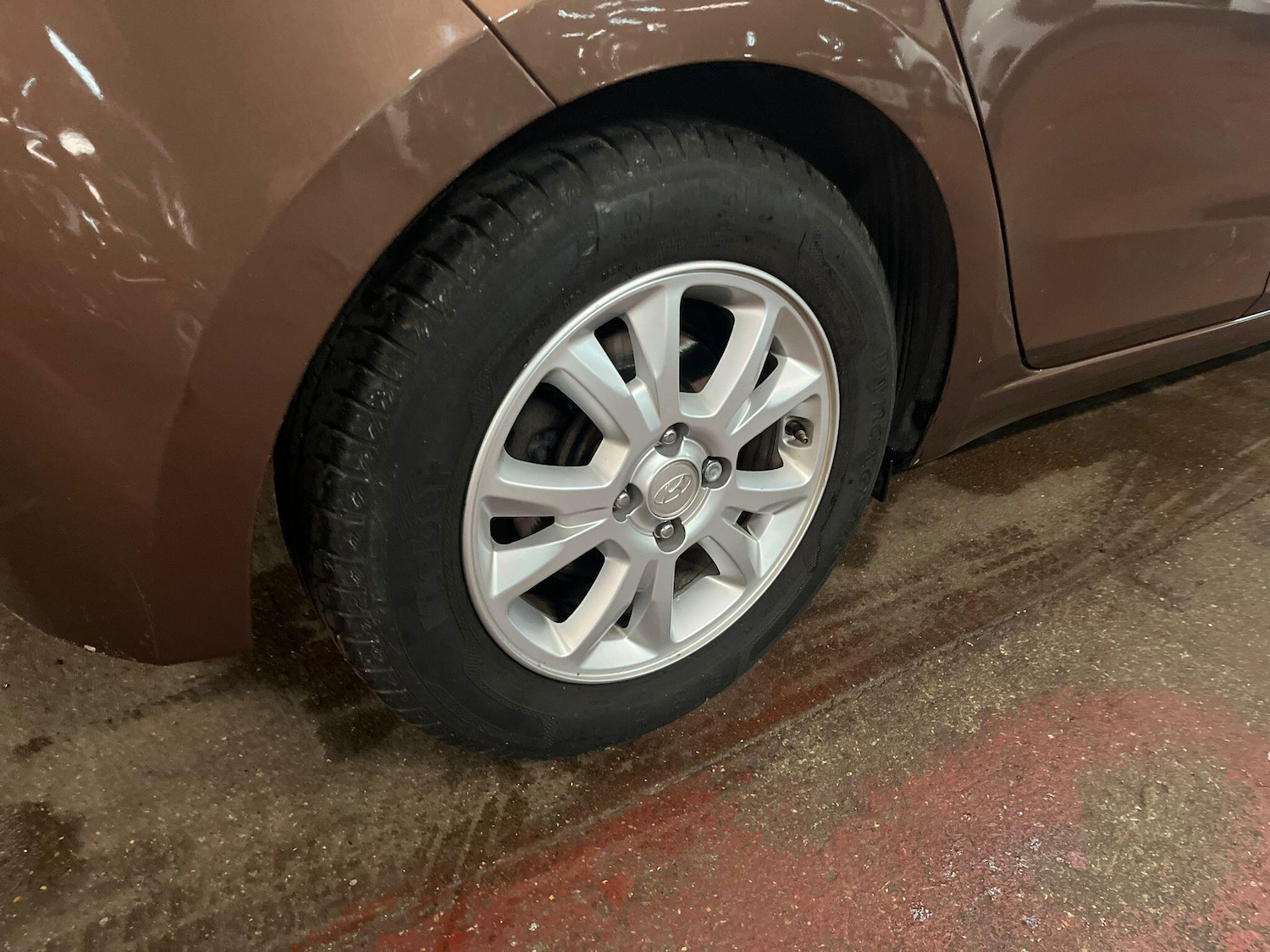 Used Hyundai i20 2016 for sale - 76667044: Photo 12