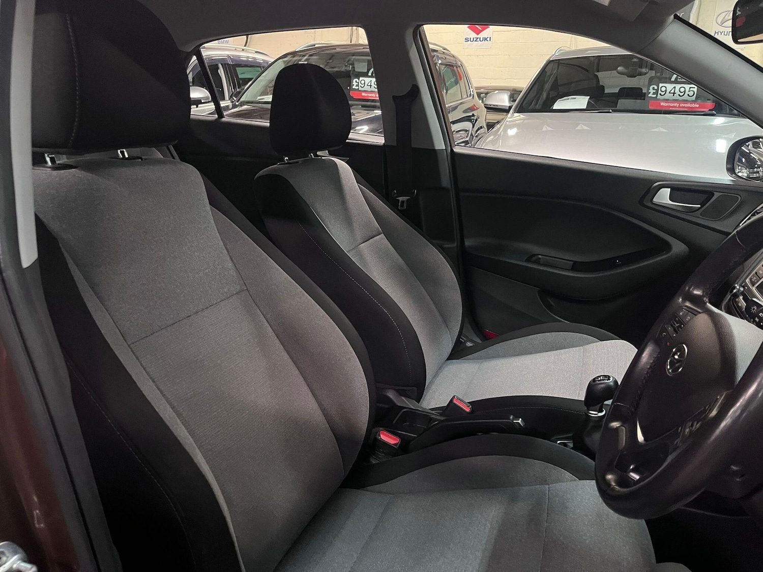 Used Hyundai i20 2016 for sale - 76667044: Photo 15