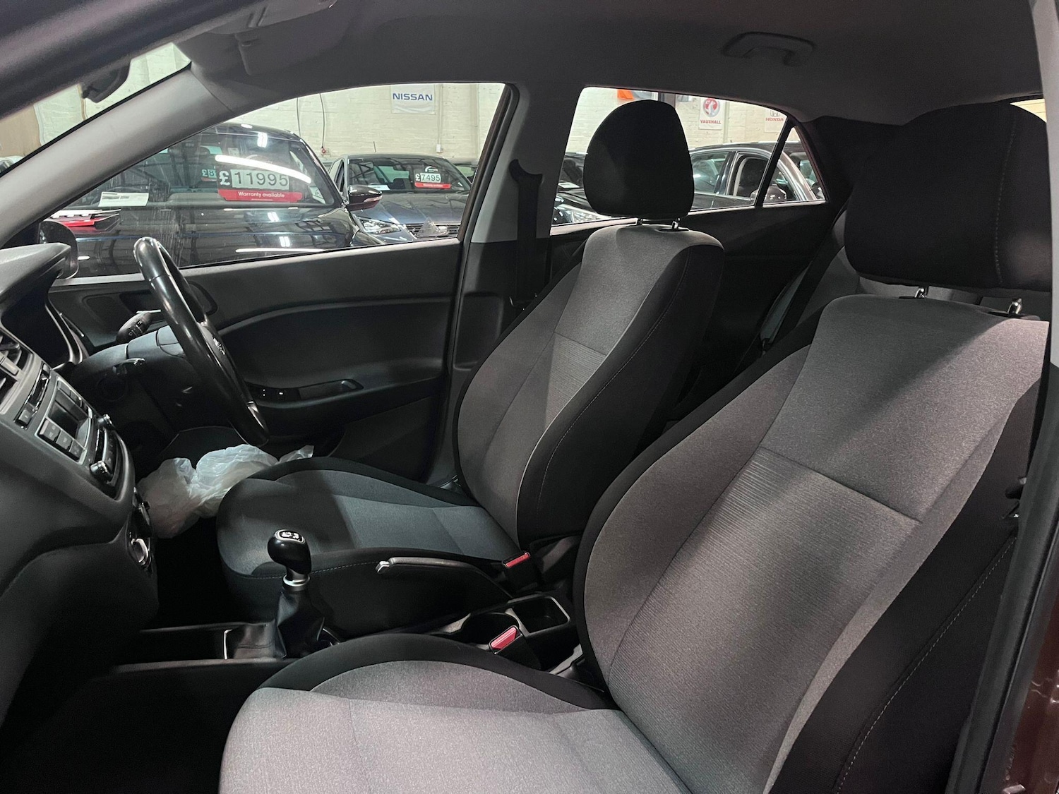 Used Hyundai i20 2016 for sale - 76667044: Photo 17