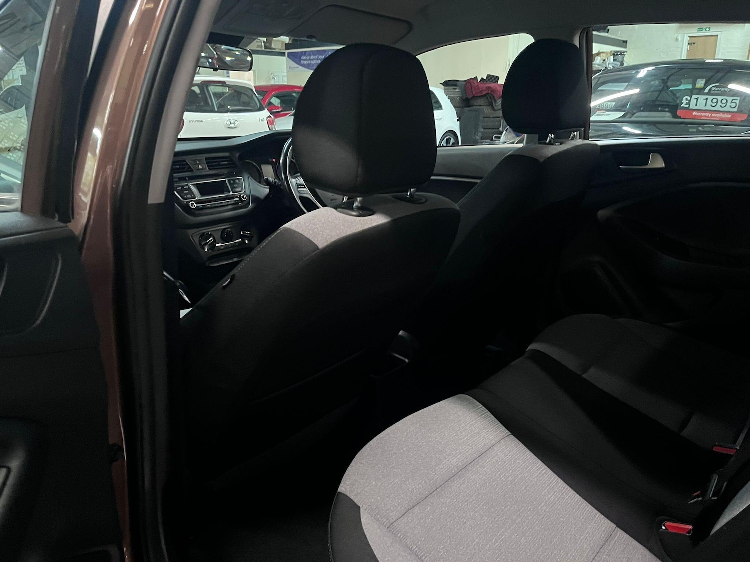 Used Hyundai i20 2016 for sale - 76667044: Photo 19