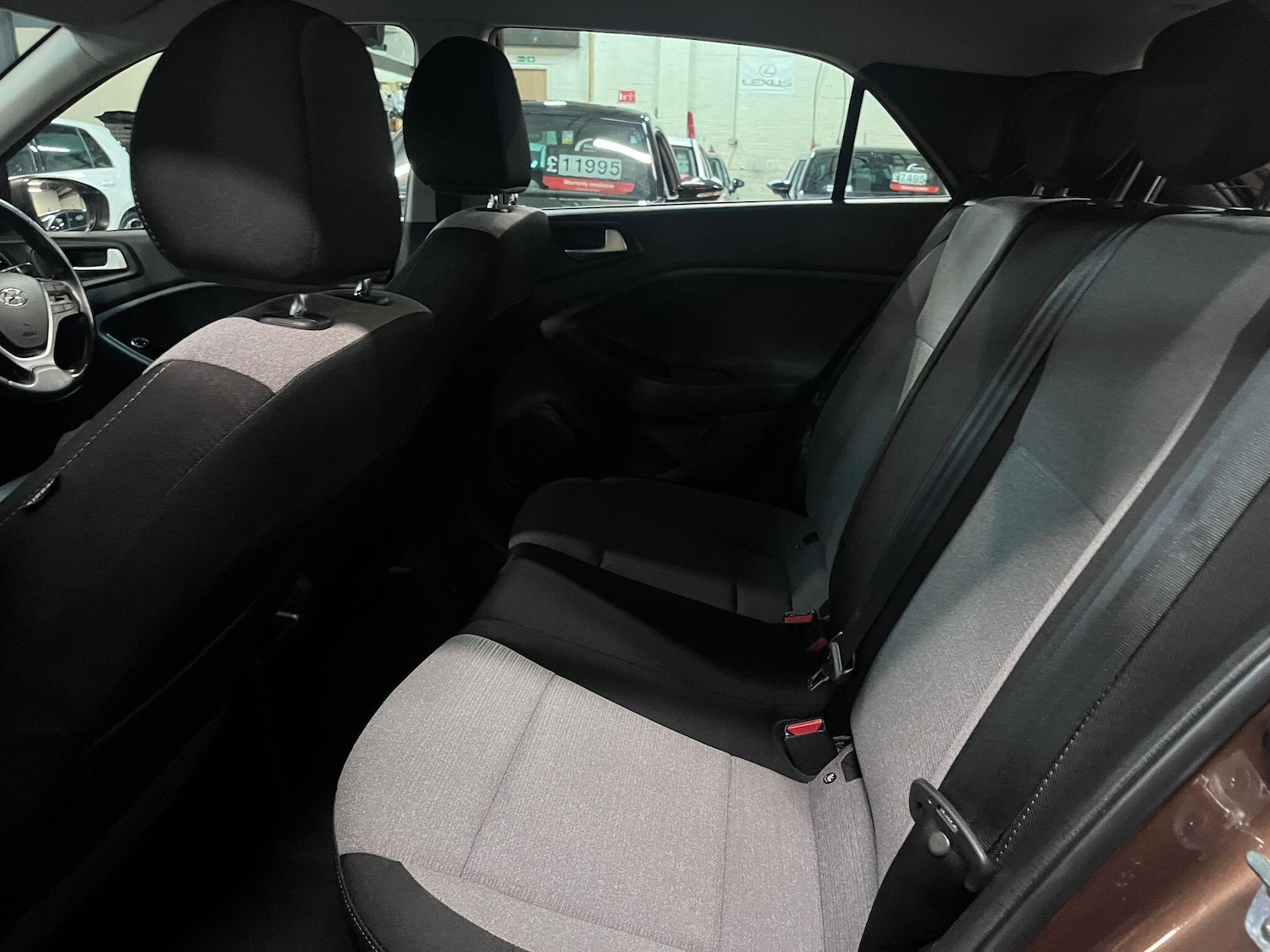 Used Hyundai i20 2016 for sale - 76667044: Photo 20