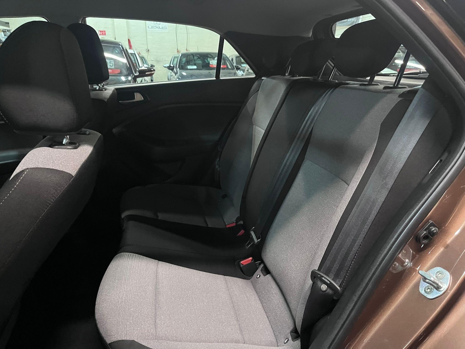 Used Hyundai i20 2016 for sale - 76667044: Photo 21