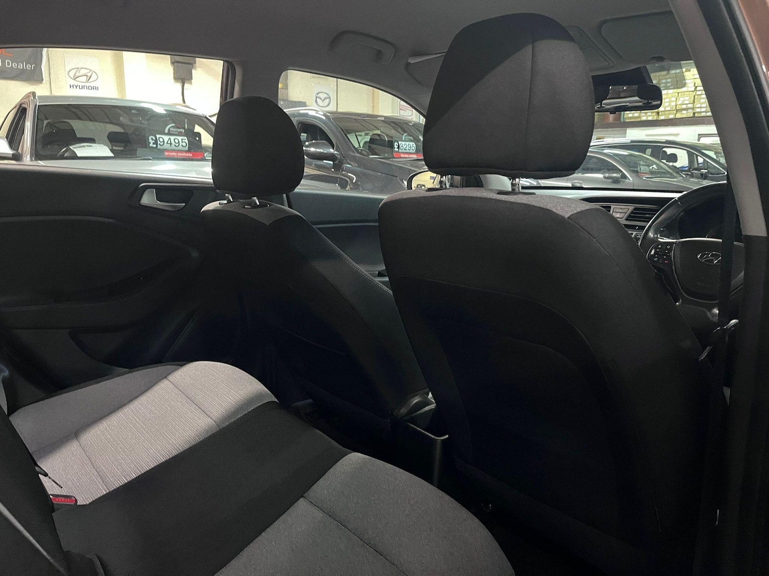 Used Hyundai i20 2016 for sale - 76667044: Photo 22