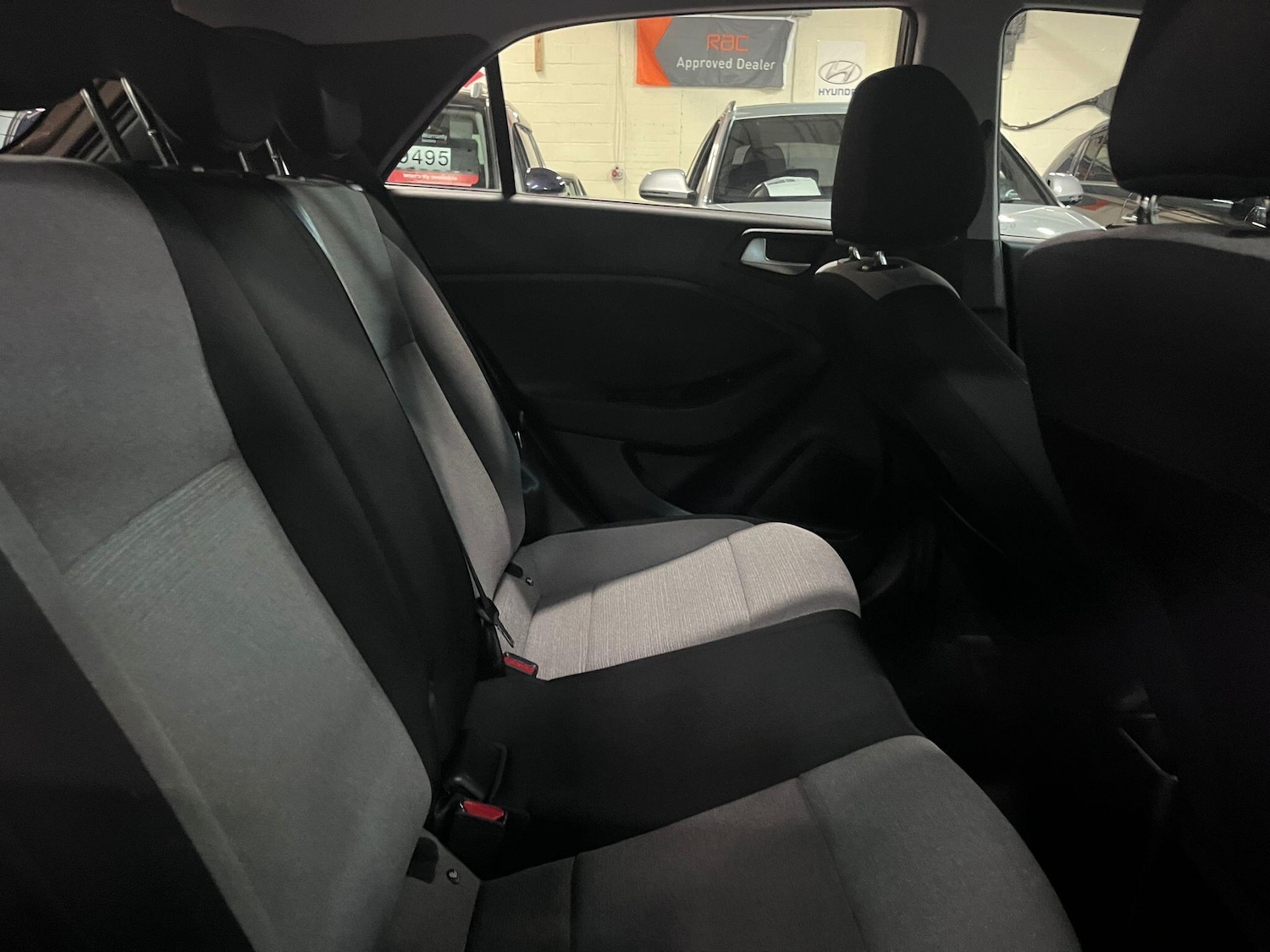 Used Hyundai i20 2016 for sale - 76667044: Photo 23