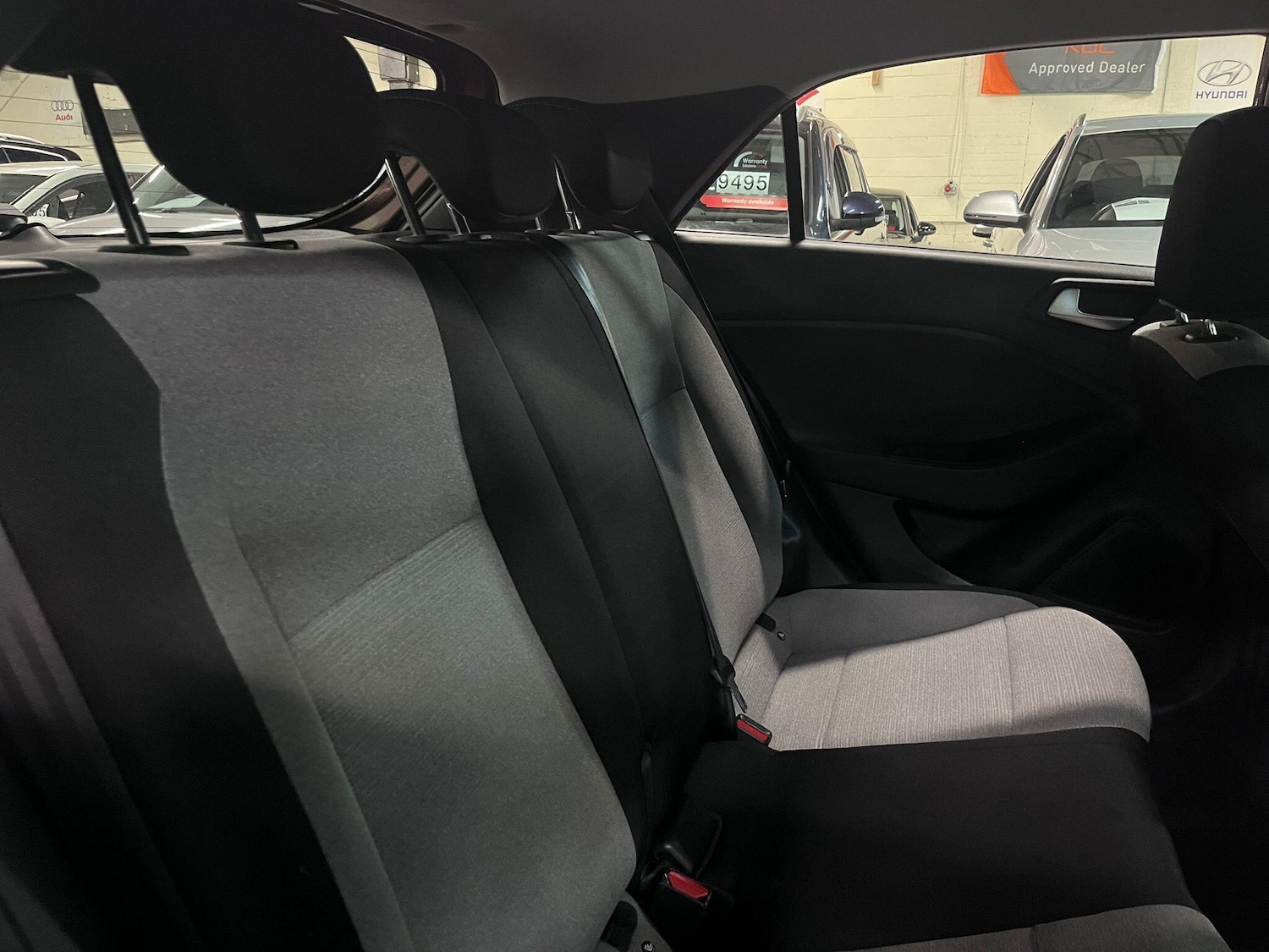 Used Hyundai i20 2016 for sale - 76667044: Photo 24