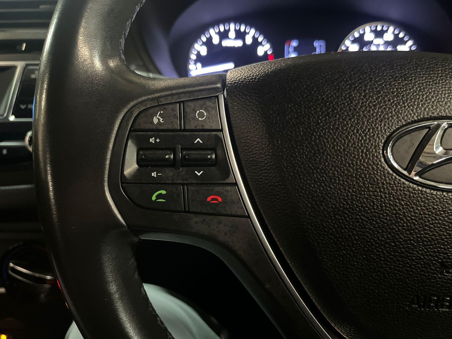 Used Hyundai i20 2016 for sale - 76667044: Photo 27