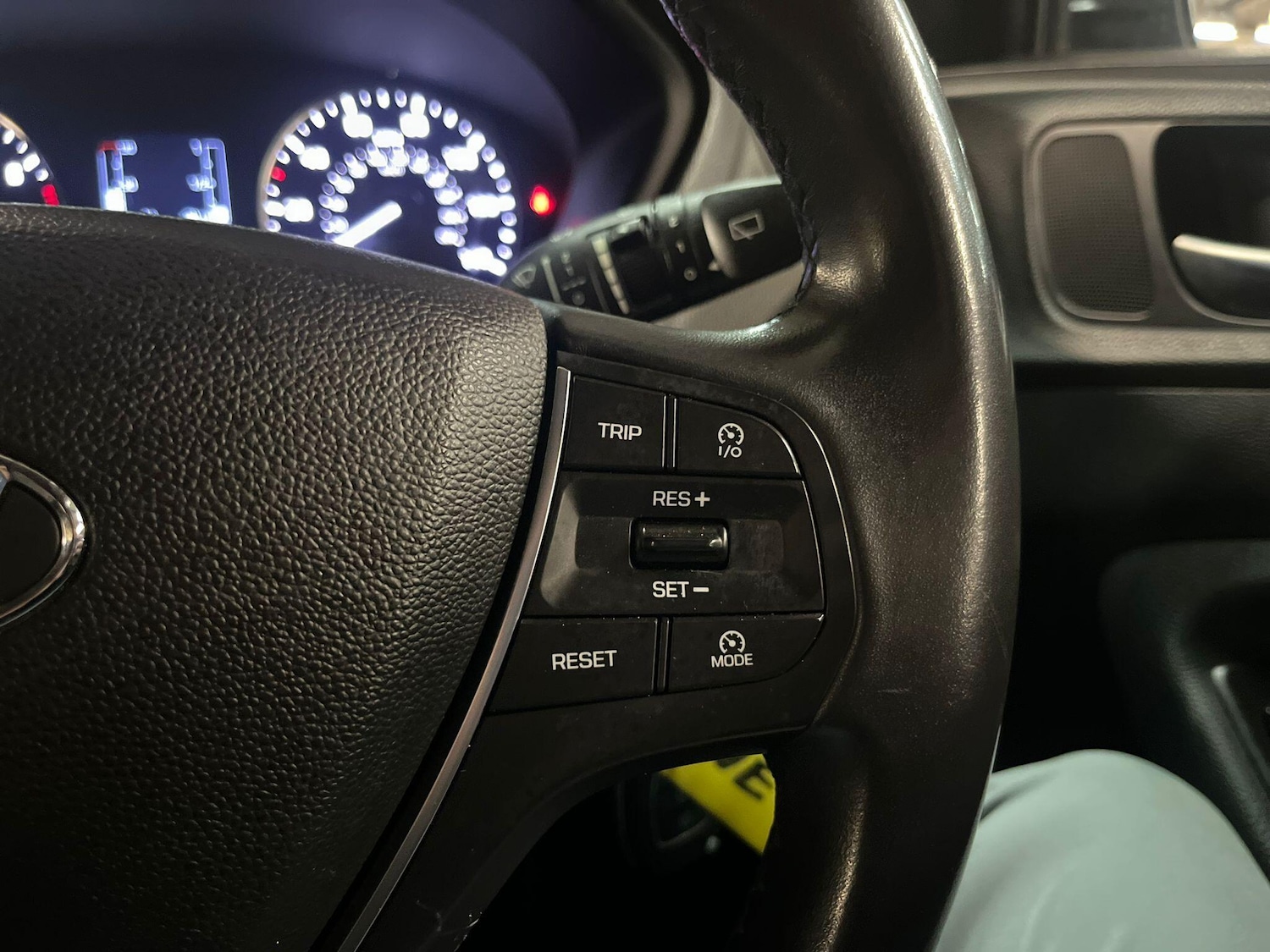 Used Hyundai i20 2016 for sale - 76667044: Photo 28