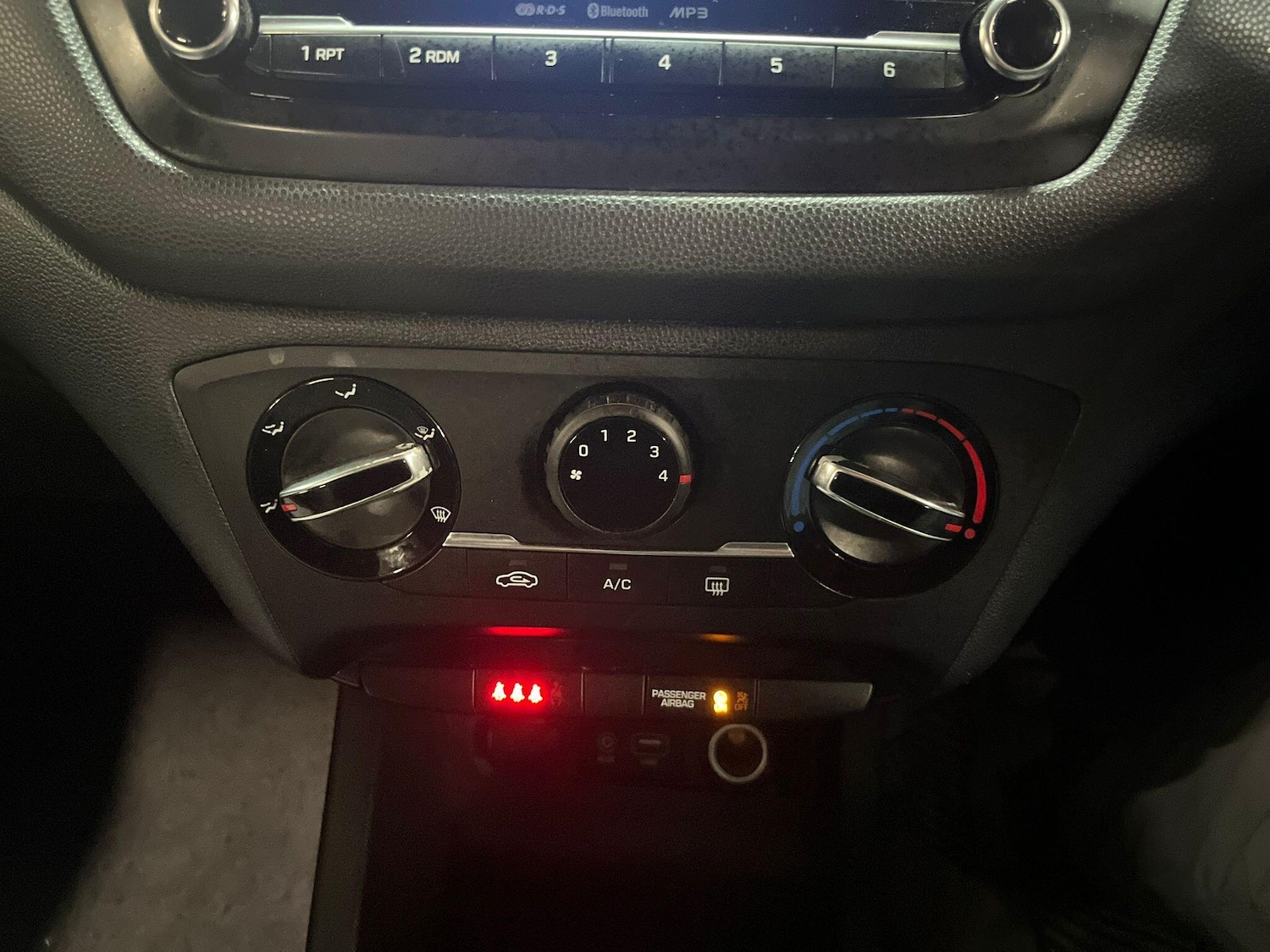 Used Hyundai i20 2016 for sale - 76667044: Photo 33