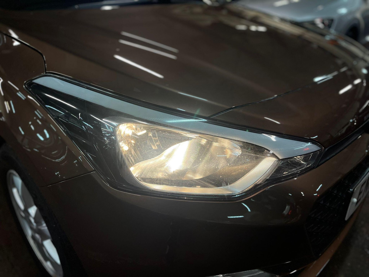 Used Hyundai i20 2016 for sale - 76667044: Photo 9