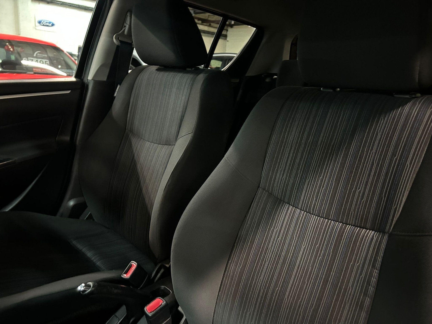 Used Suzuki Swift 2015 for sale - 77057446: Photo 15