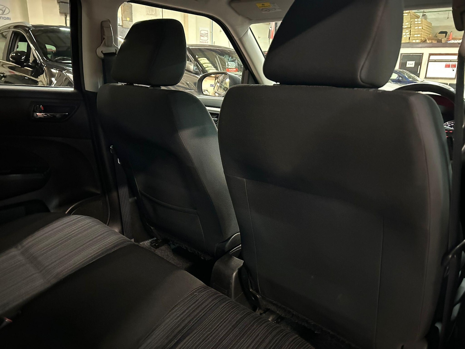 Used Suzuki Swift 2015 for sale - 77057446: Photo 17