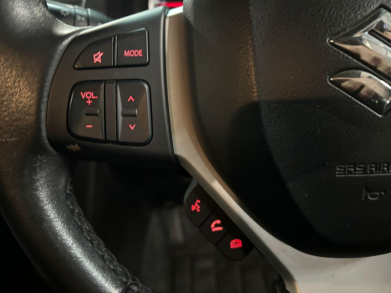 Used Suzuki Swift 2015 for sale - 77057446: Photo 23