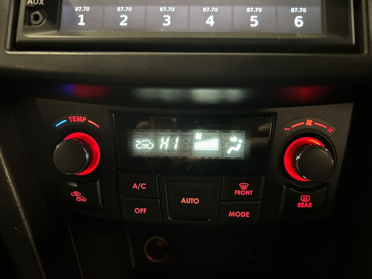 Used Suzuki Swift 2015 for sale - 77057446: Photo 31