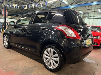 Used Suzuki Swift 2015 for sale - 77057446: Photo