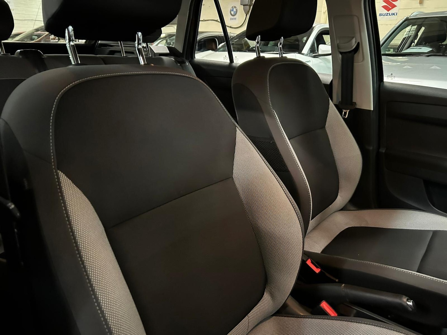 Used Skoda Fabia 2018 for sale - 76315110: Photo 12