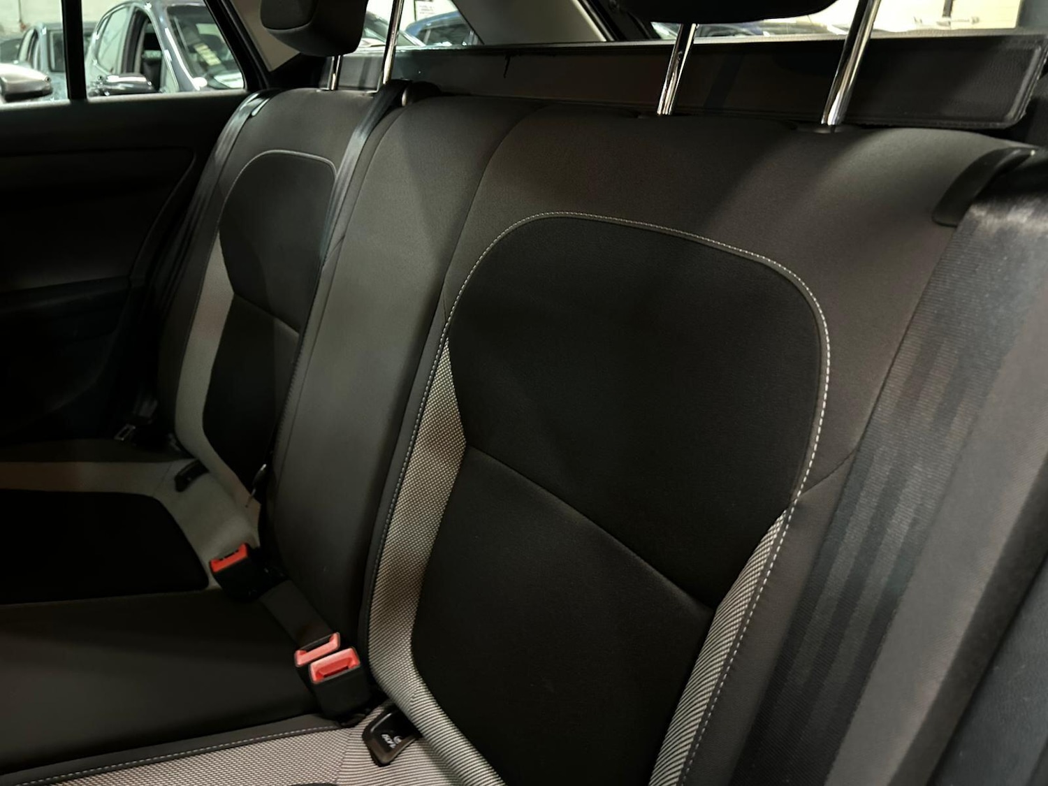 Used Skoda Fabia 2018 for sale - 76315110: Photo 21