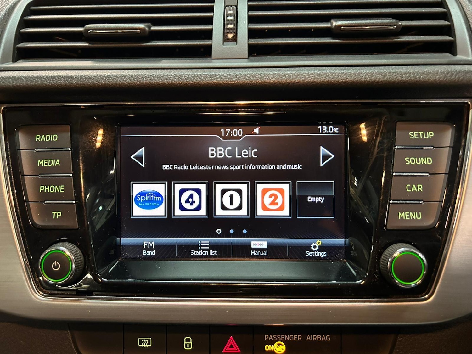Used Skoda Fabia 2018 for sale - 76315110: Photo 27