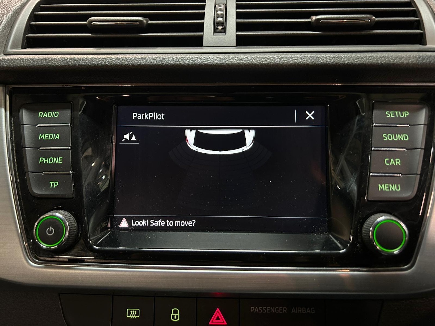 Used Skoda Fabia 2018 for sale - 76315110: Photo 30
