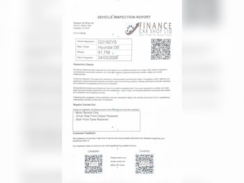 Hyundai i30 feature image