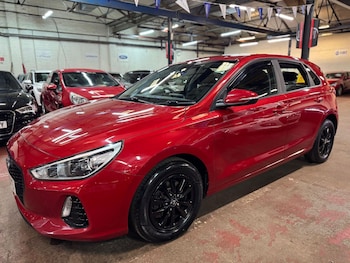 Used Hyundai i30 2018 for sale - 78057866: Photo