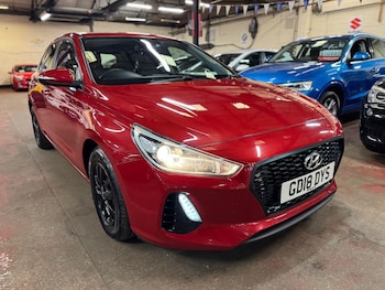 Used Hyundai i30 2018 for sale - 78057866: Photo