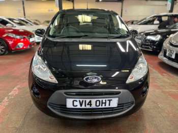 Used Ford Ka 2014 for sale - 75258503: Photo