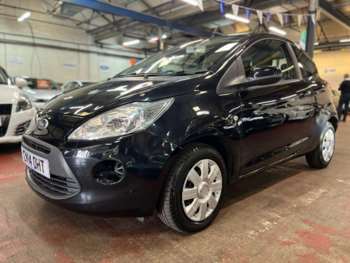 Used Ford Ka 2014 for sale - 75258503: Photo