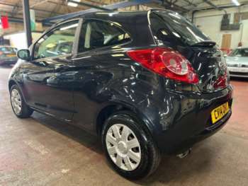 Used Ford Ka 2014 for sale - 75258503: Photo